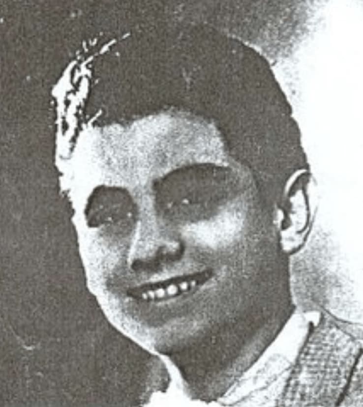 Felice Lacerra