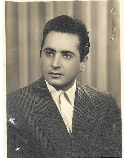 Renato Cardesi