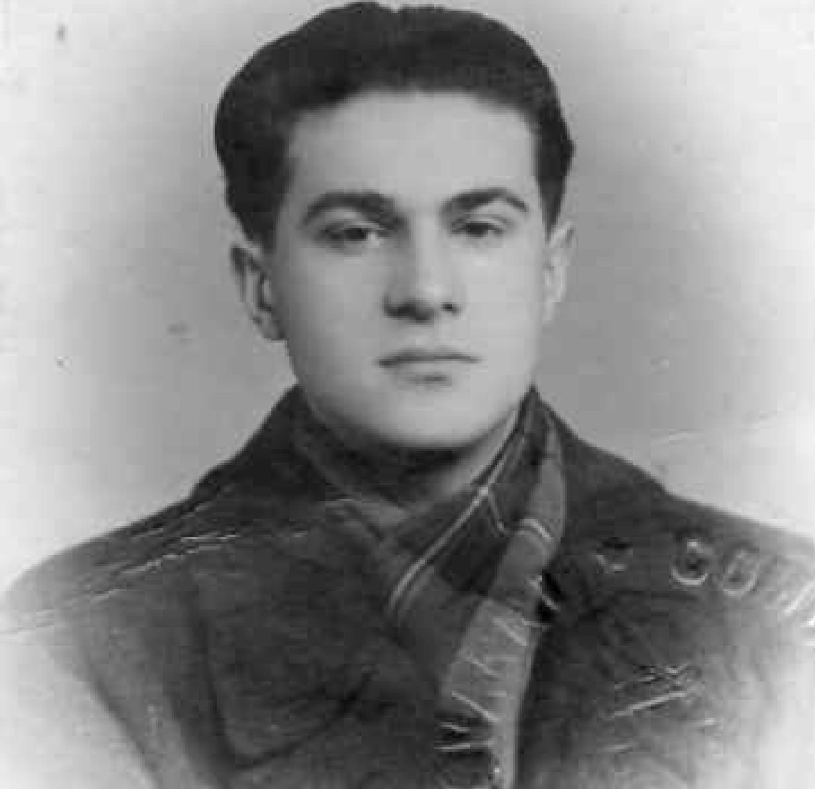 Raffaele Marcenaro
