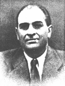 Palmiro Nanetti
