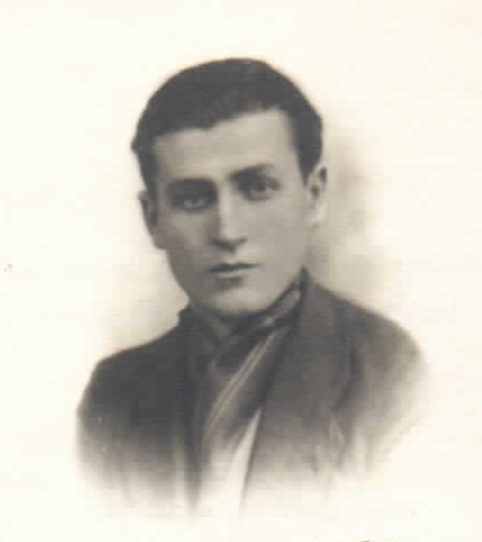 Angelo Beretta