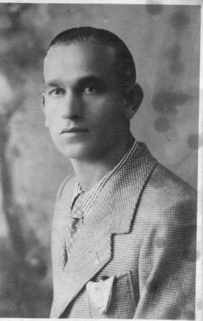 Angelo Villa