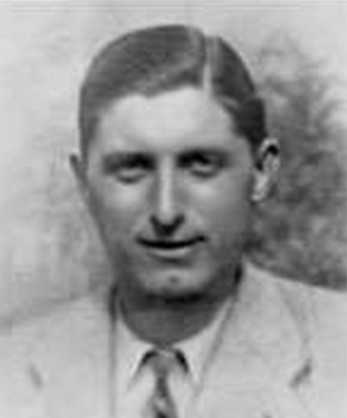 Enrico Bracesco