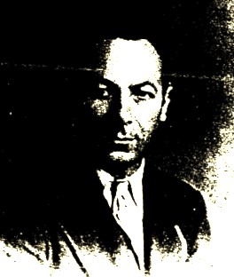Antonio Mancin