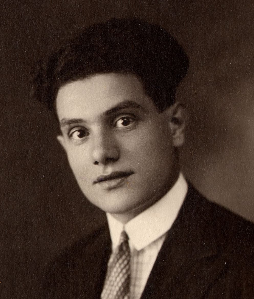 Cesare Lorenzi