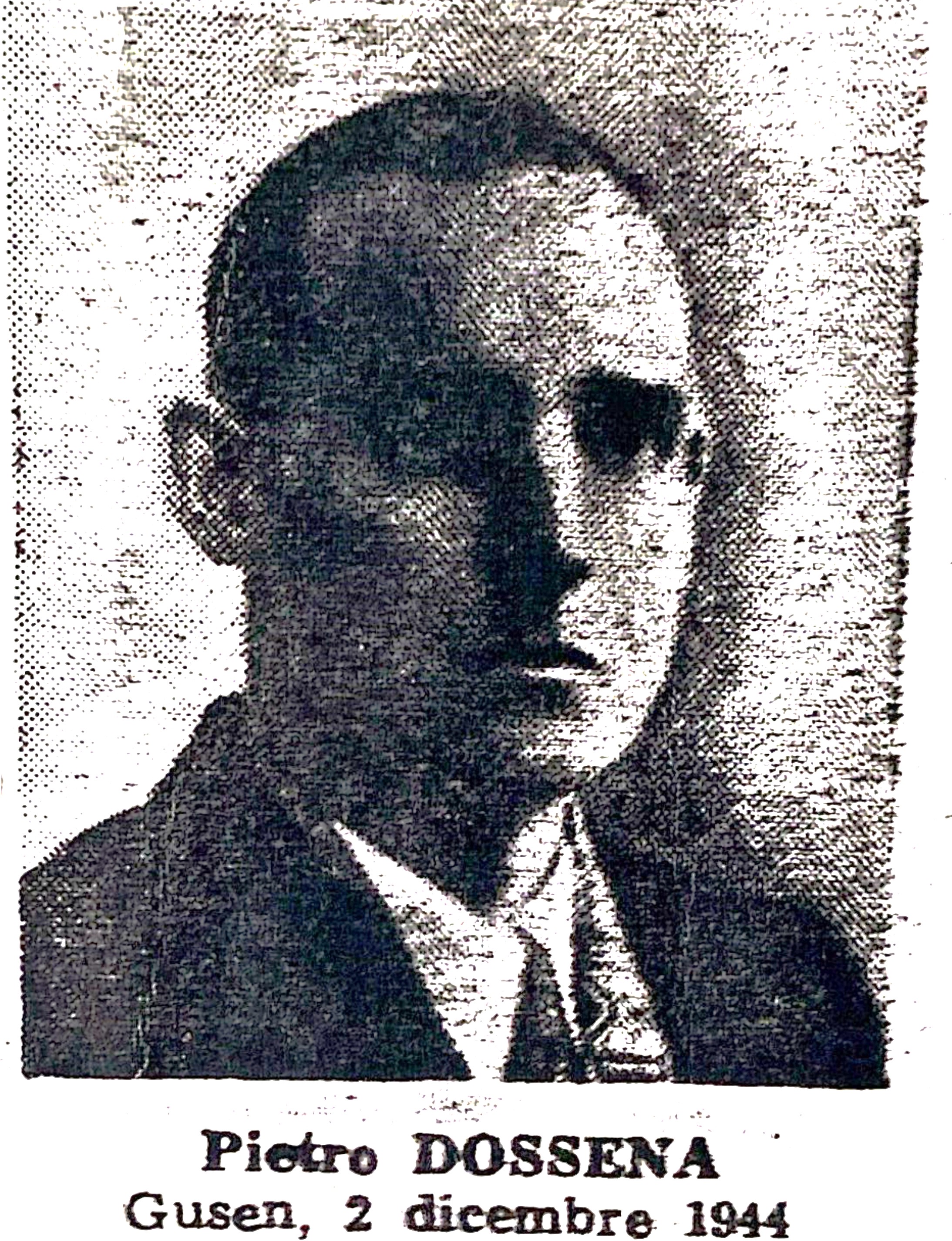 Pietro Dossena
