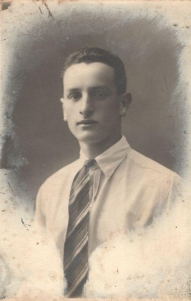 Vitale Balconi