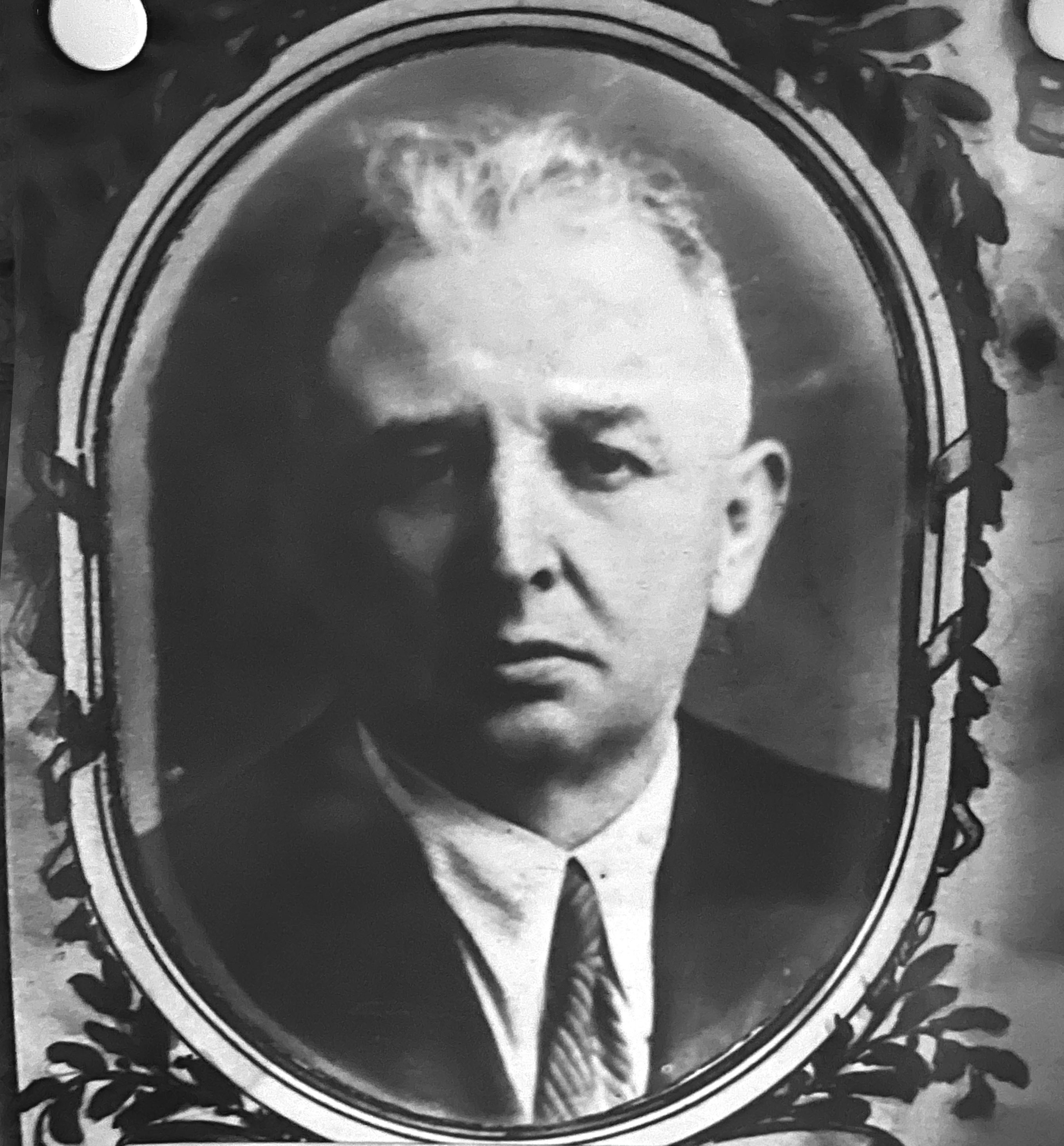 Luigi Giovanni Tansini