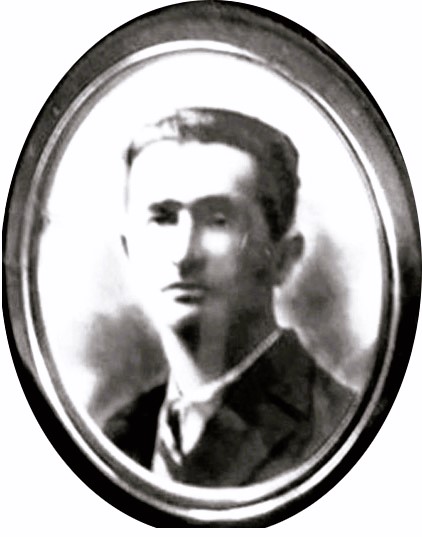 Luciano Morganti