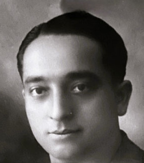 Empidonio Chendi