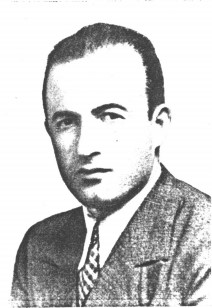 Silvio Mosca