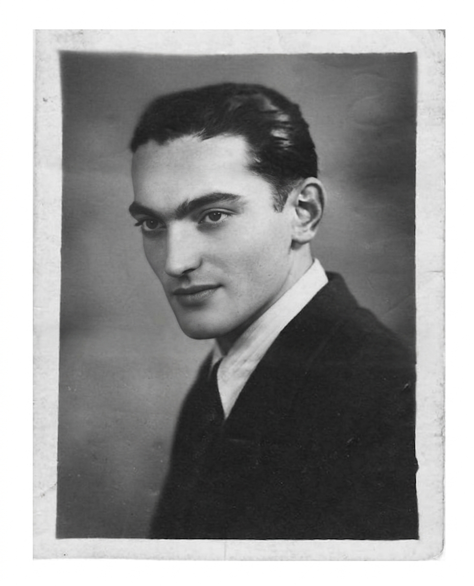 Severino Singia